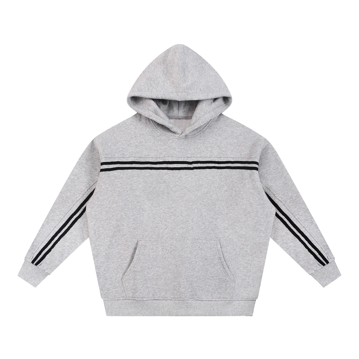 Flower Gray