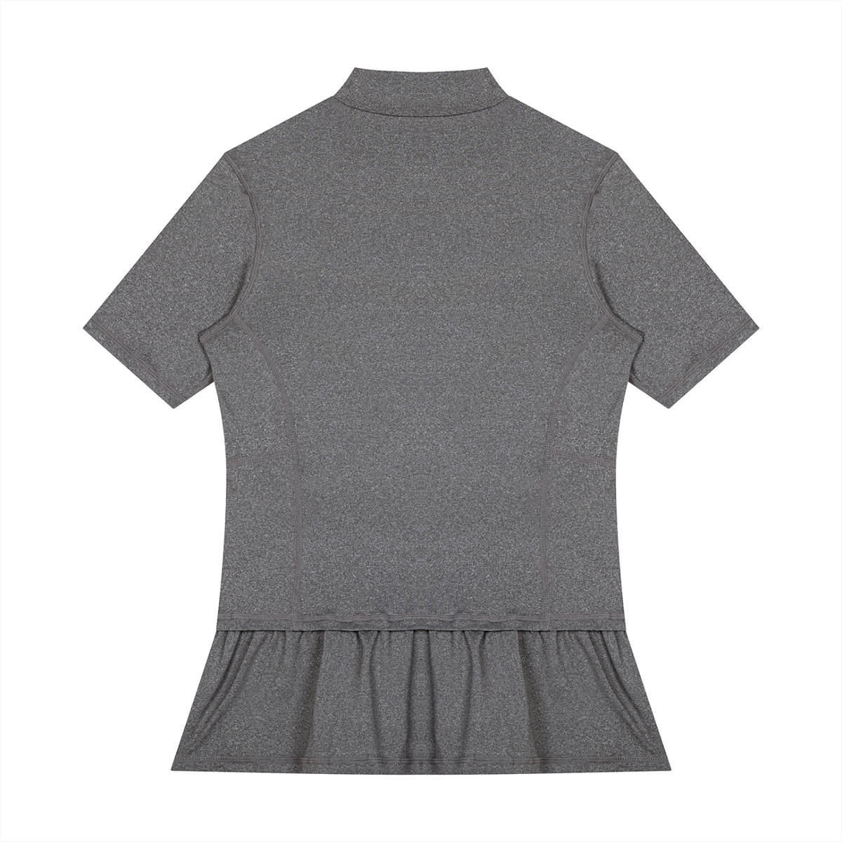Flower Gray