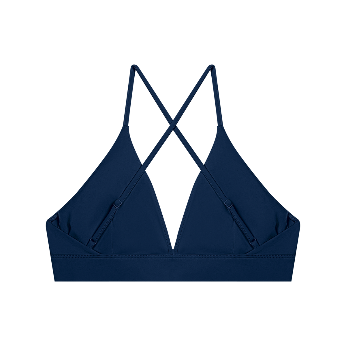 Navy Blue back
