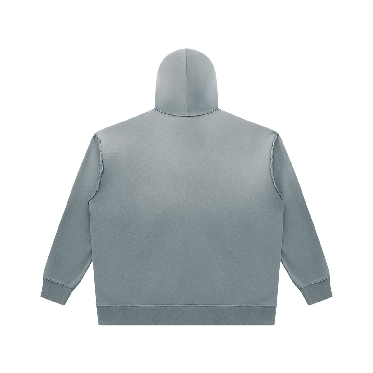 Gray Blue back