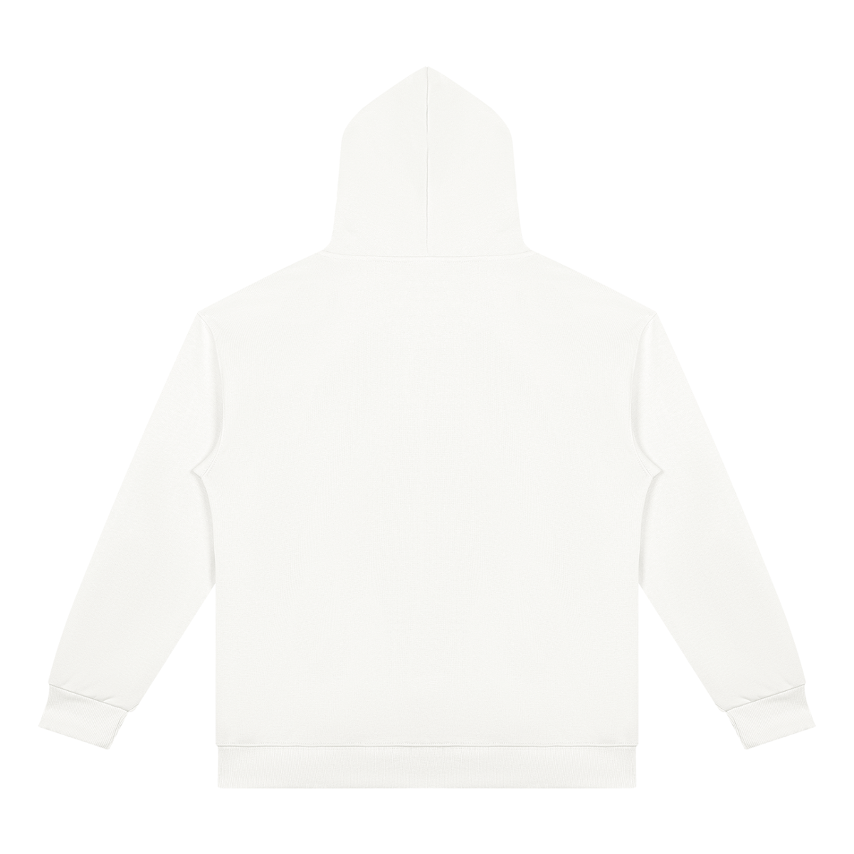 White back