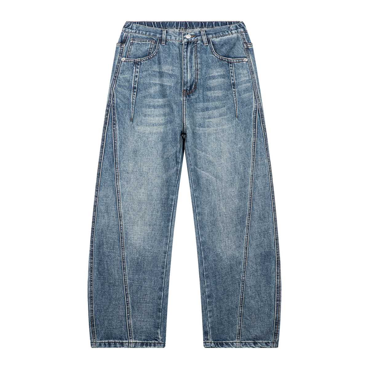 Jeans Blue