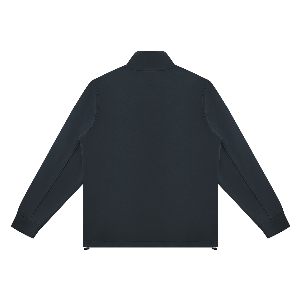 Navy Blue back