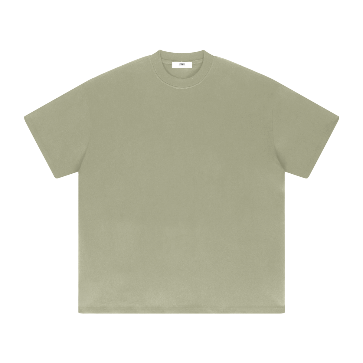 Grey Green