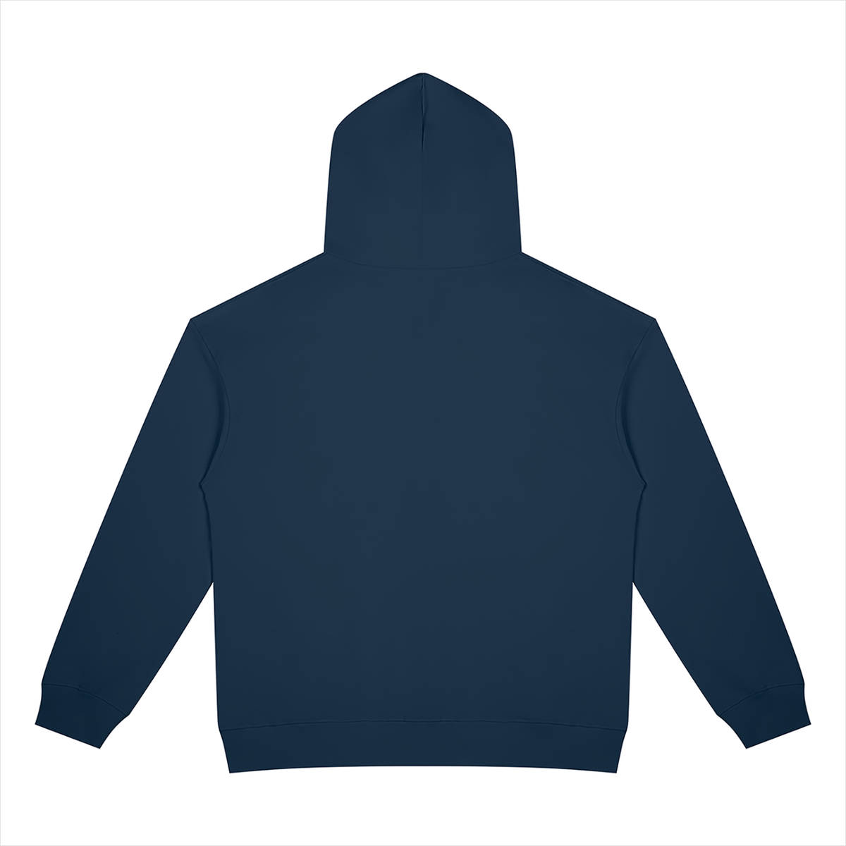 Navy Blue back