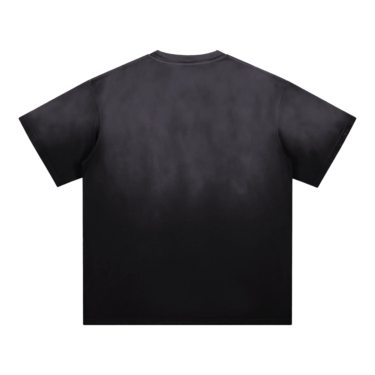 Black back