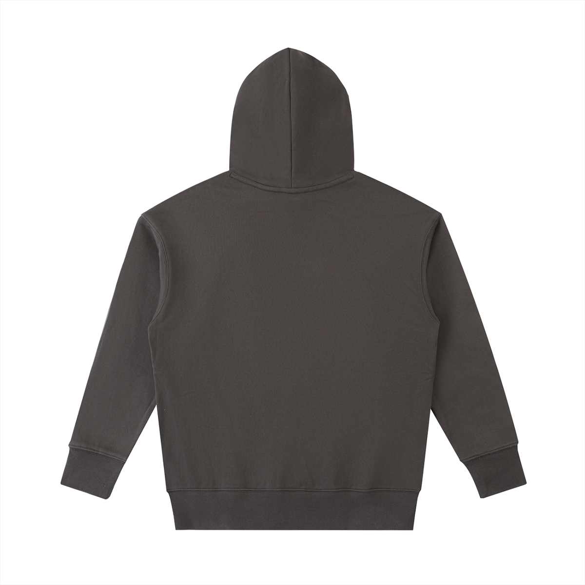 Dark Gray back