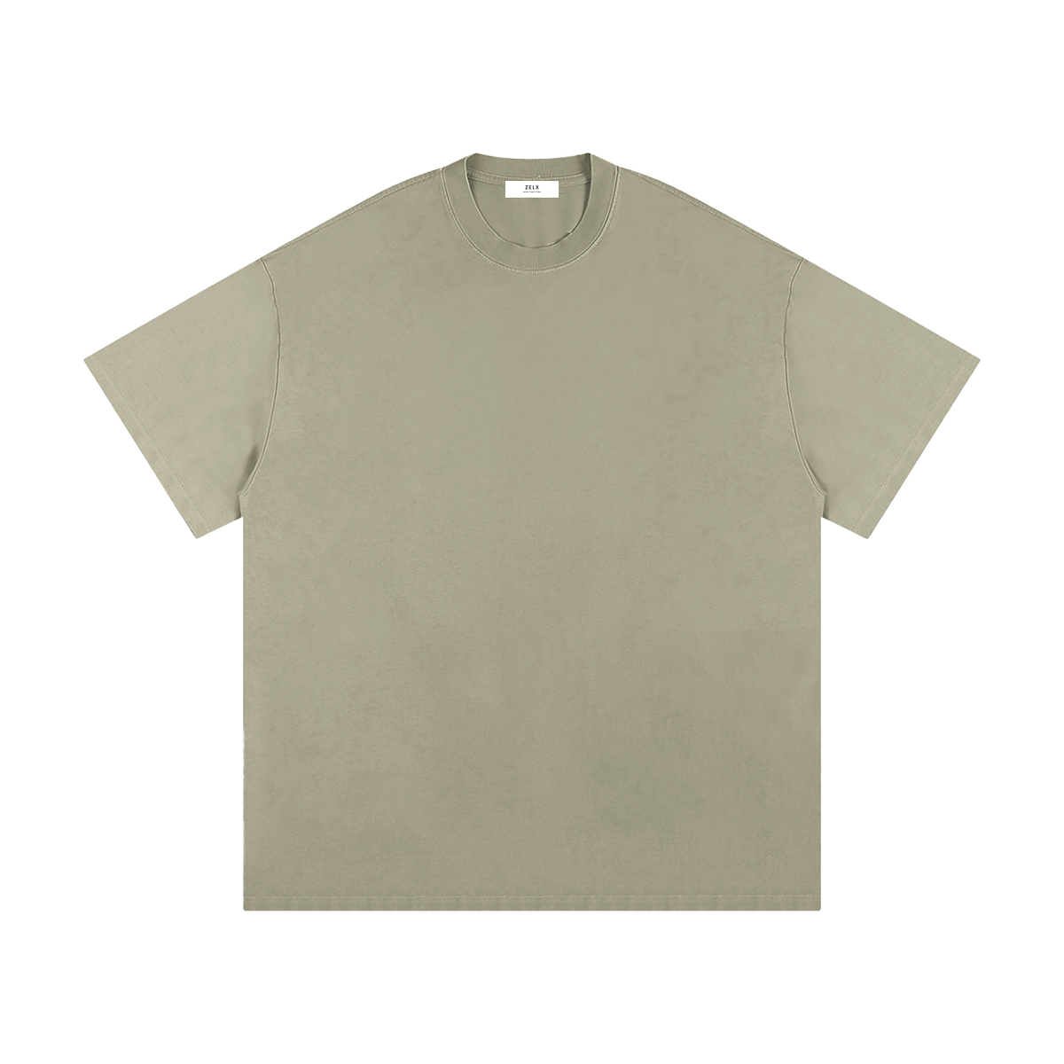Greyish Green