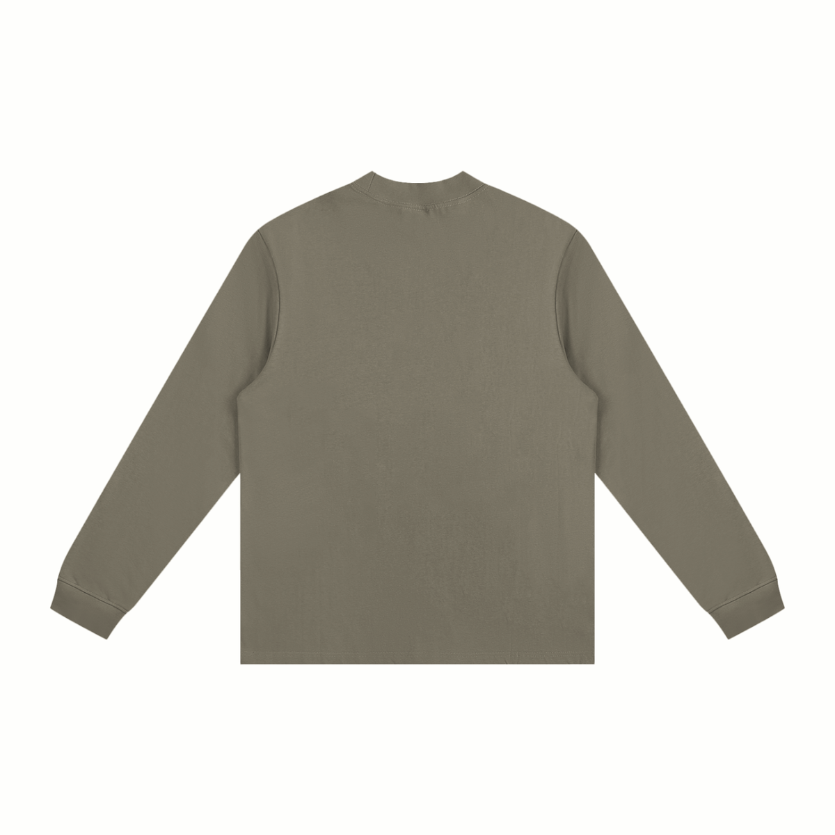 Gray back
