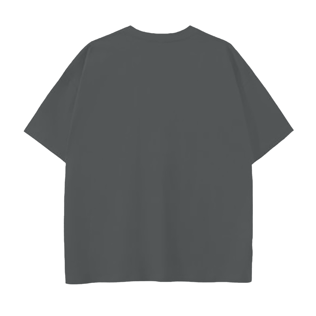 Carbon Grey back