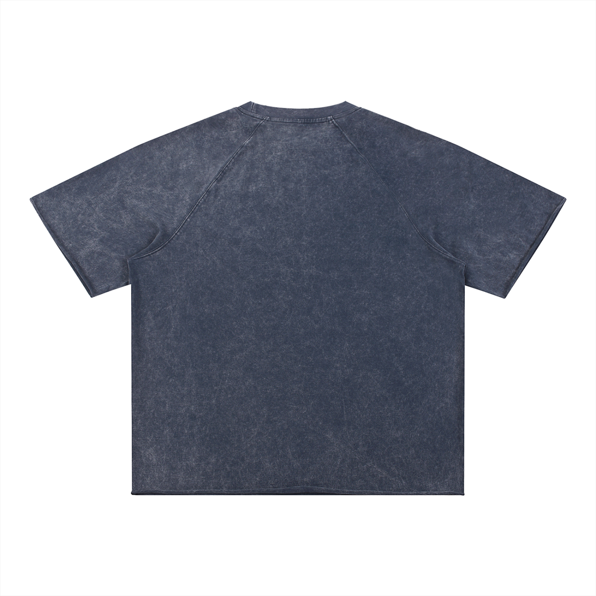 Navy Blue back