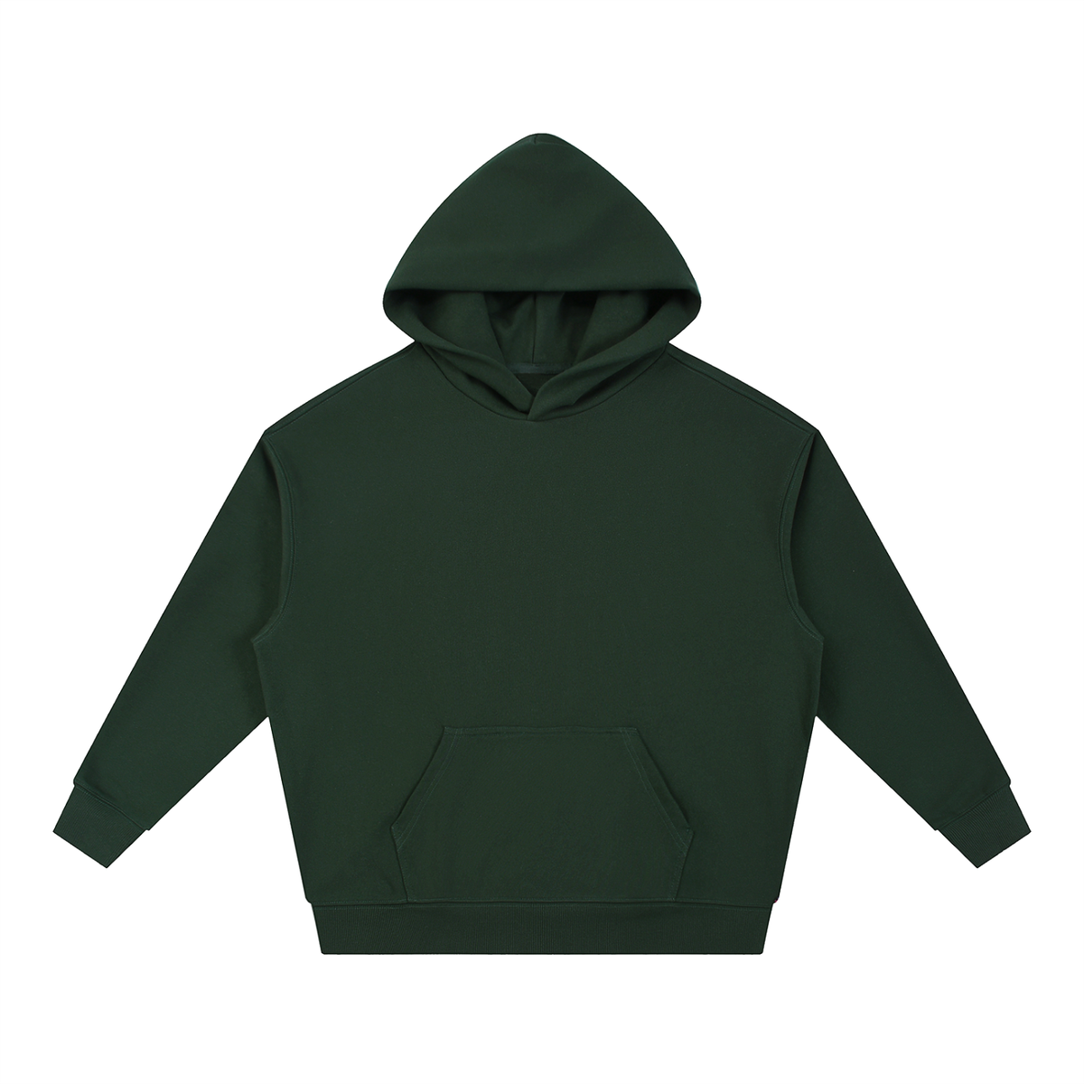 Blackish Green