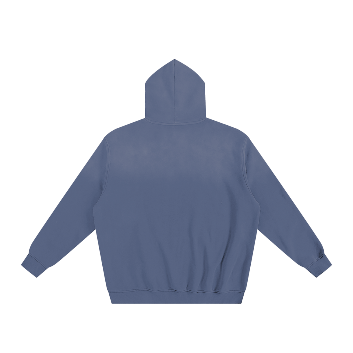 Denim Blue back