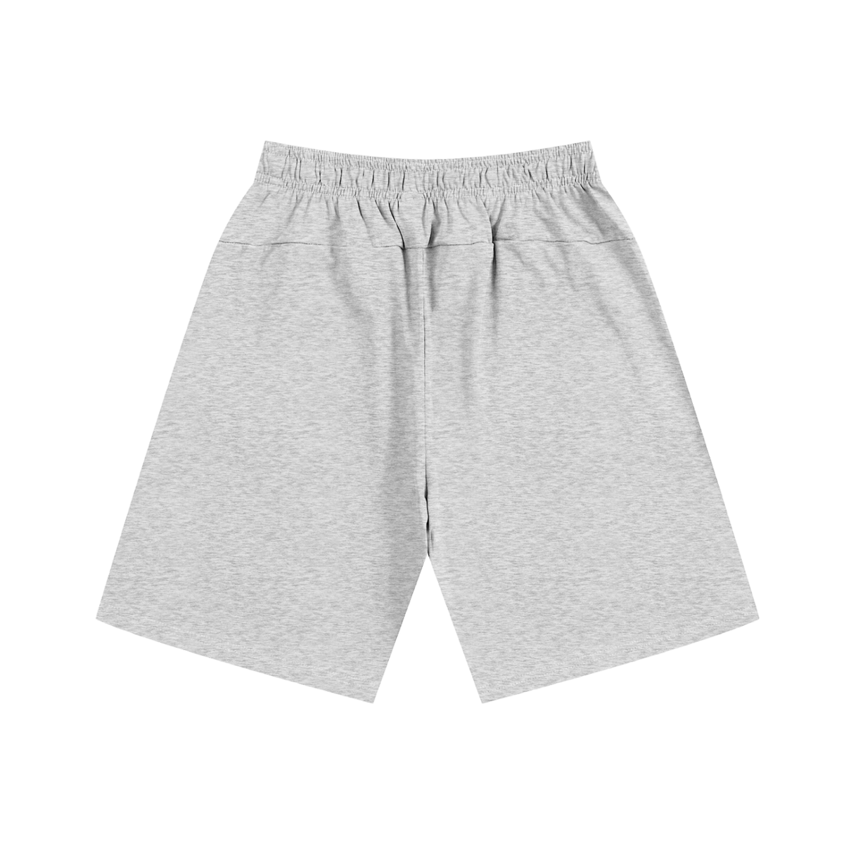 Flower Gray back