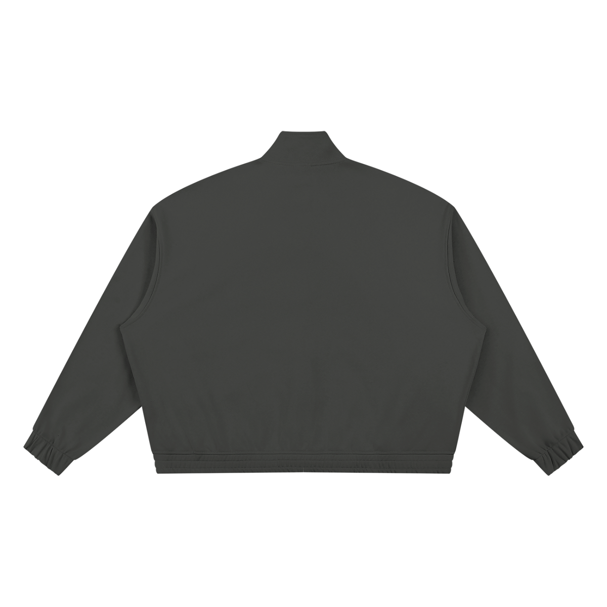Dark Gray back