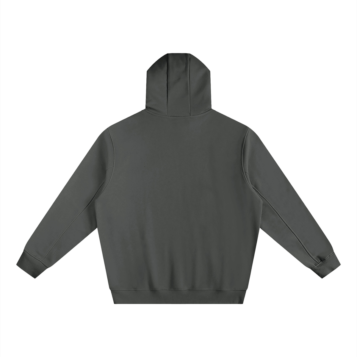 Dark Gray back
