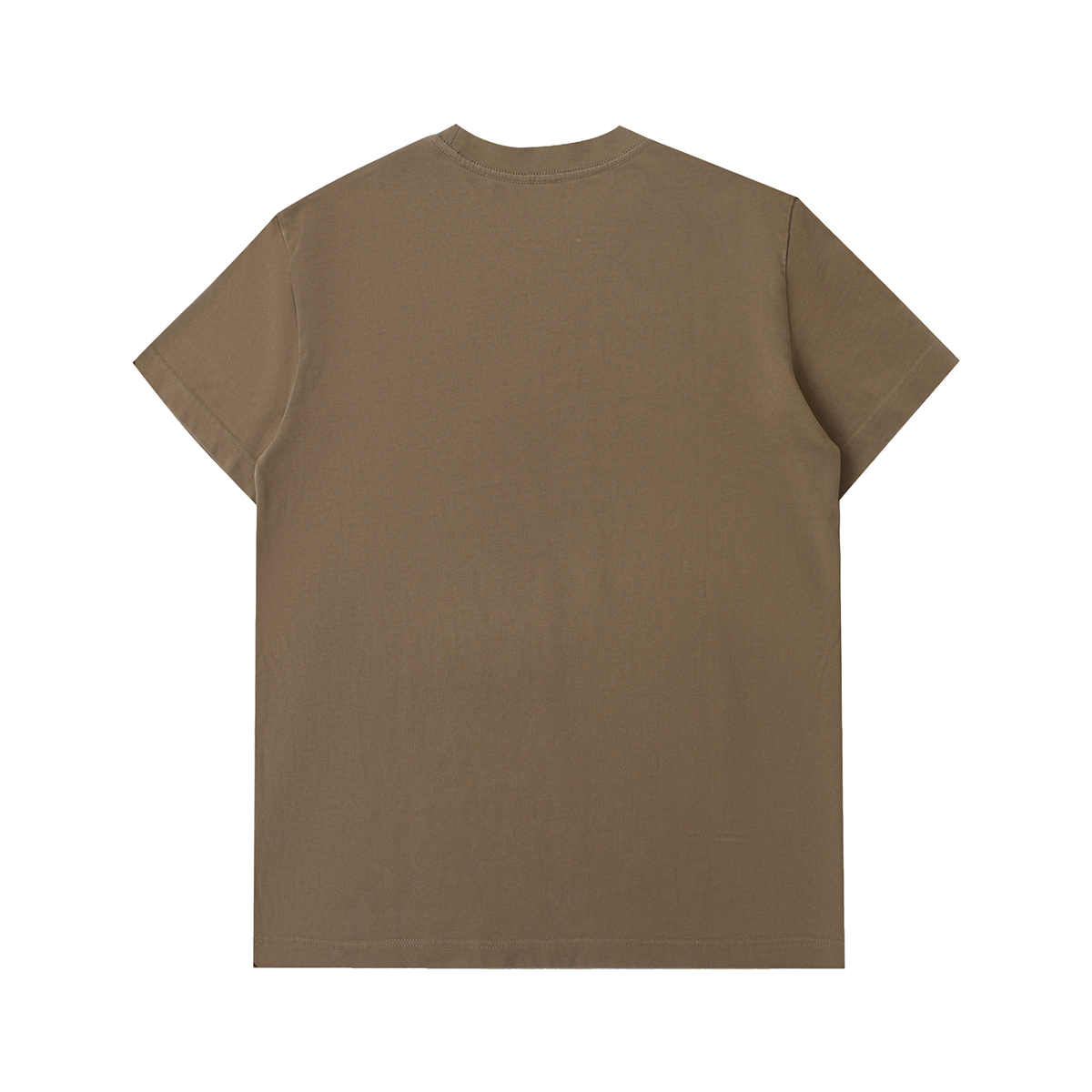 Moss Green back