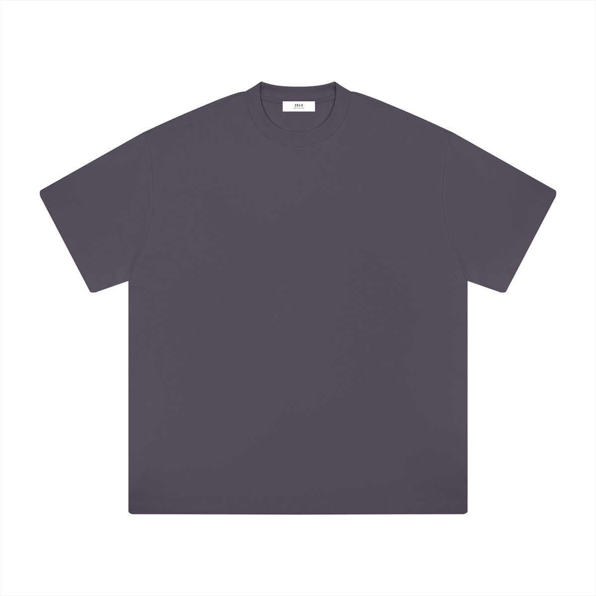 Plum Purple