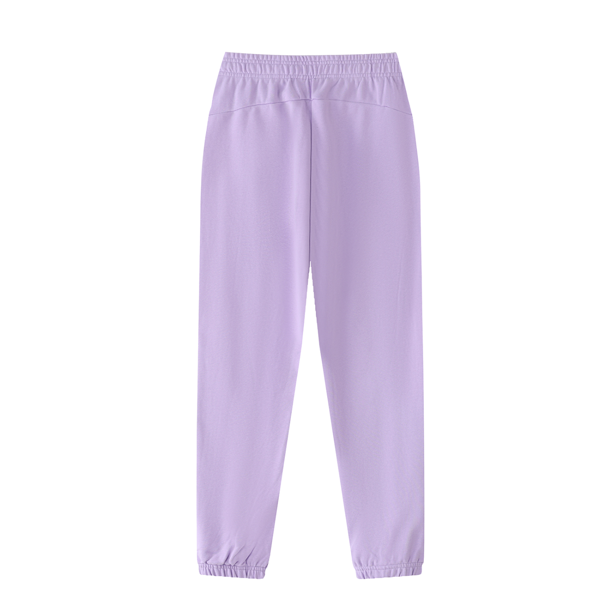 Light Purple back
