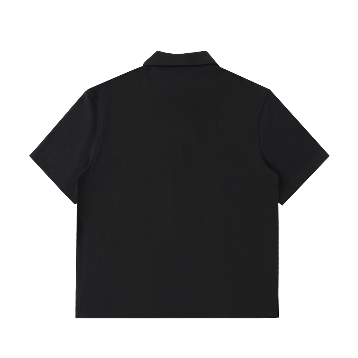 Black back