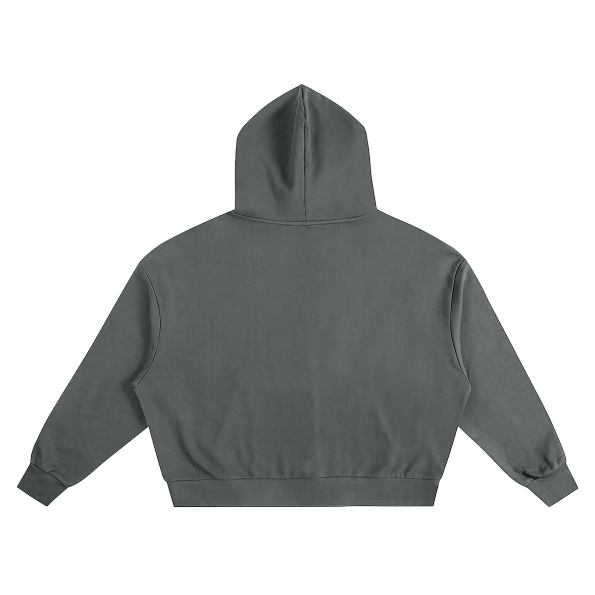 Gray back