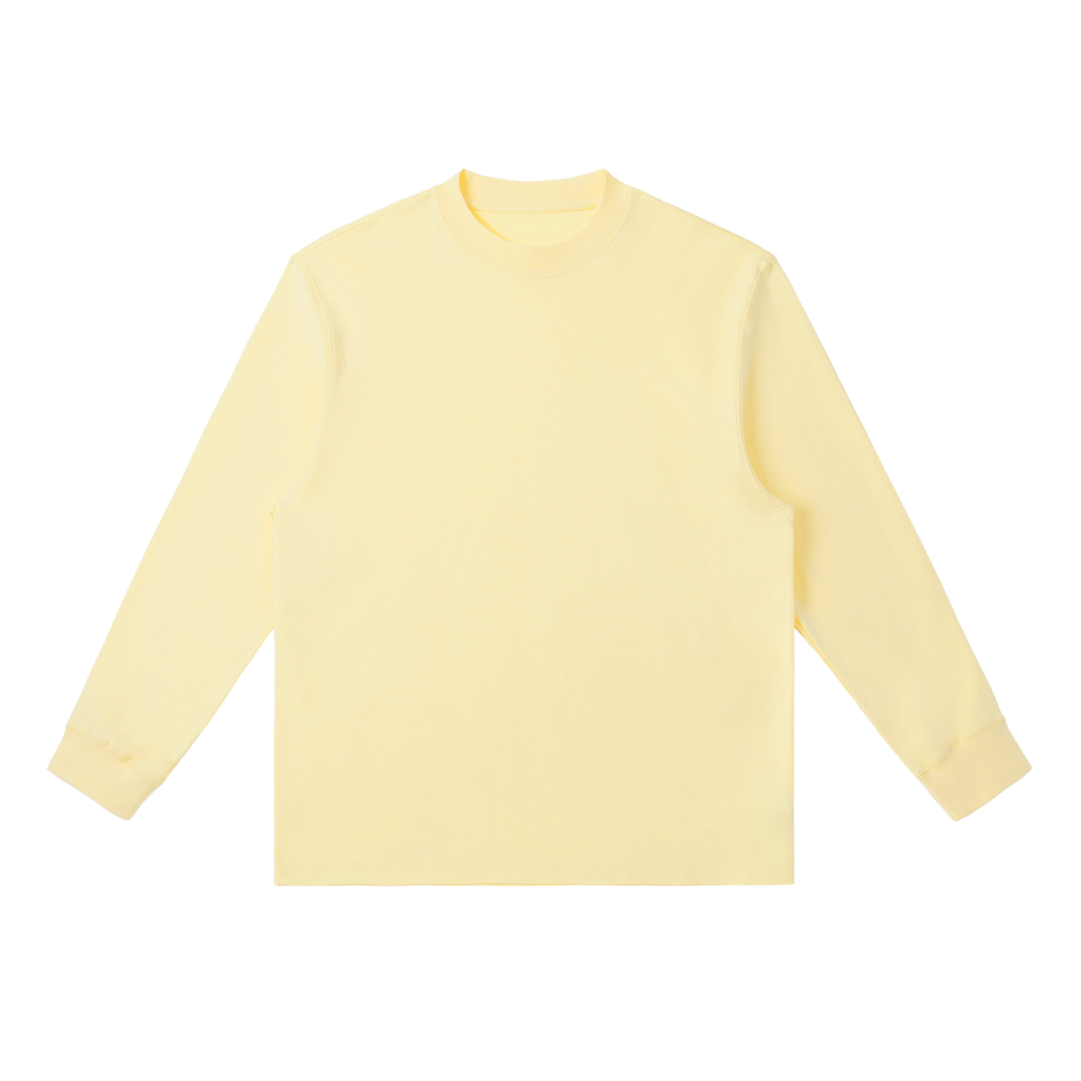 Yellow Cream