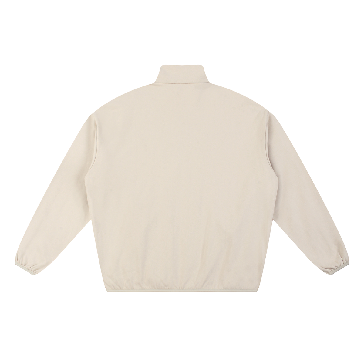 Mild Apricot back