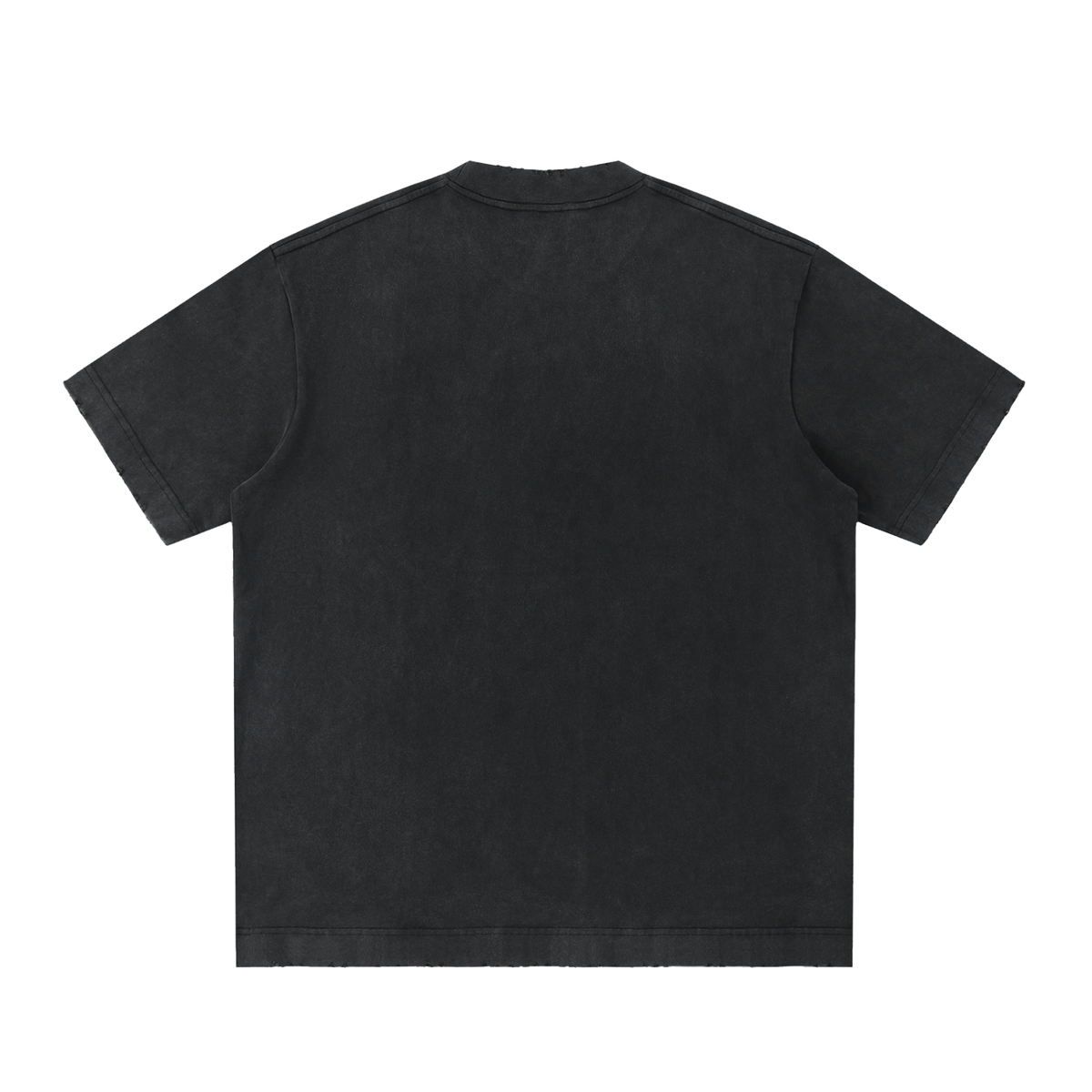 Black back