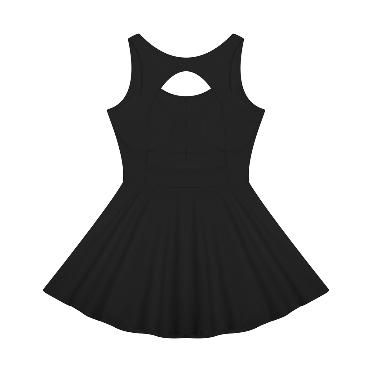 Black back