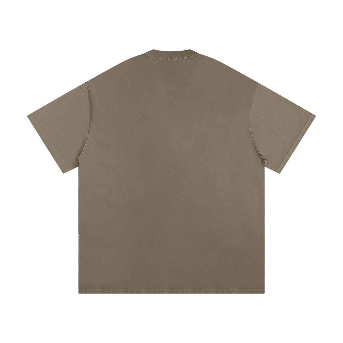 Gray Coffee back