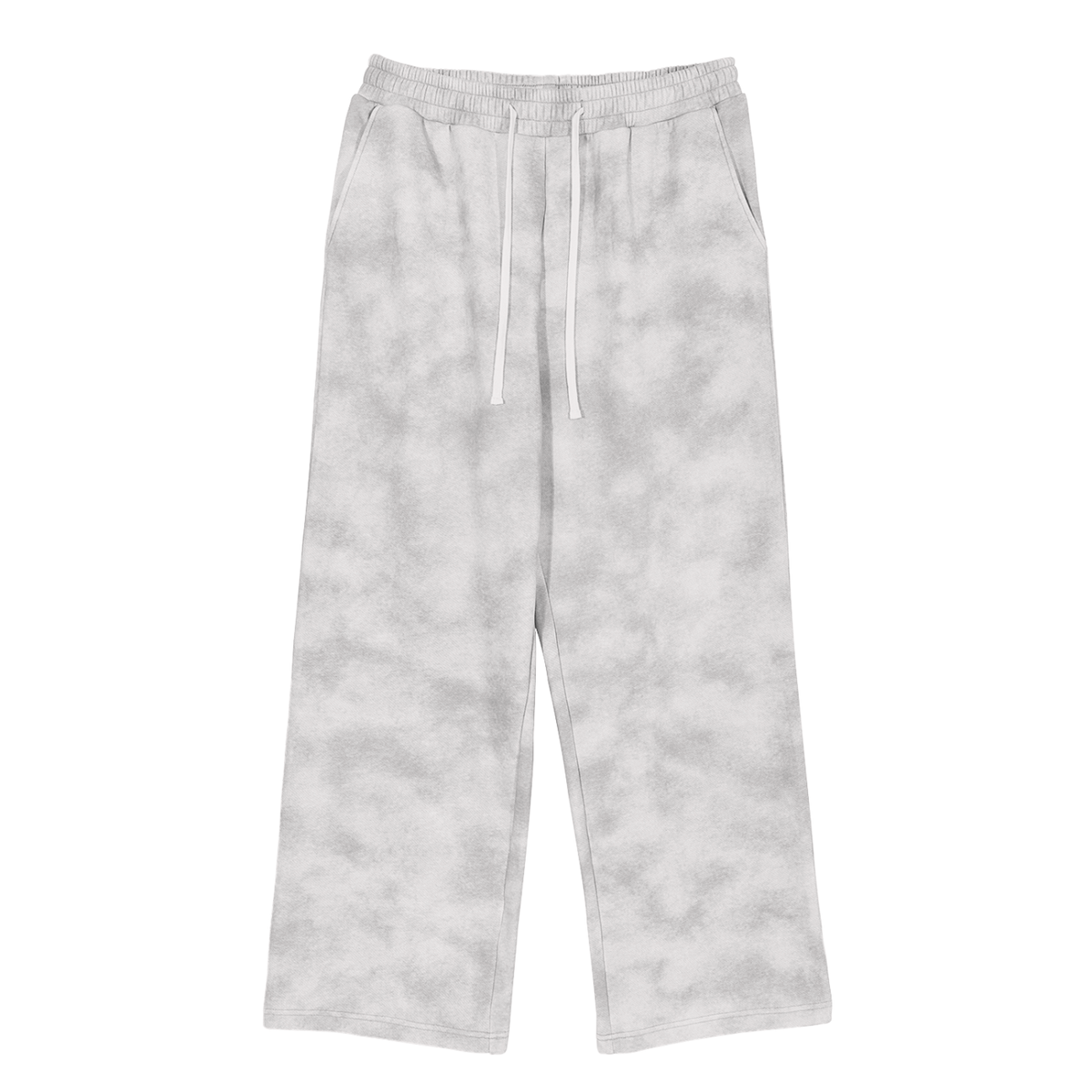 Flower Gray