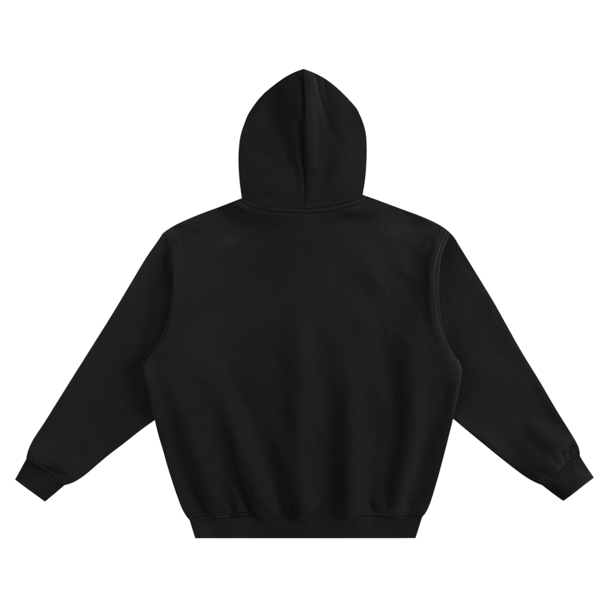 Hotel Alma Fleece Hoodie