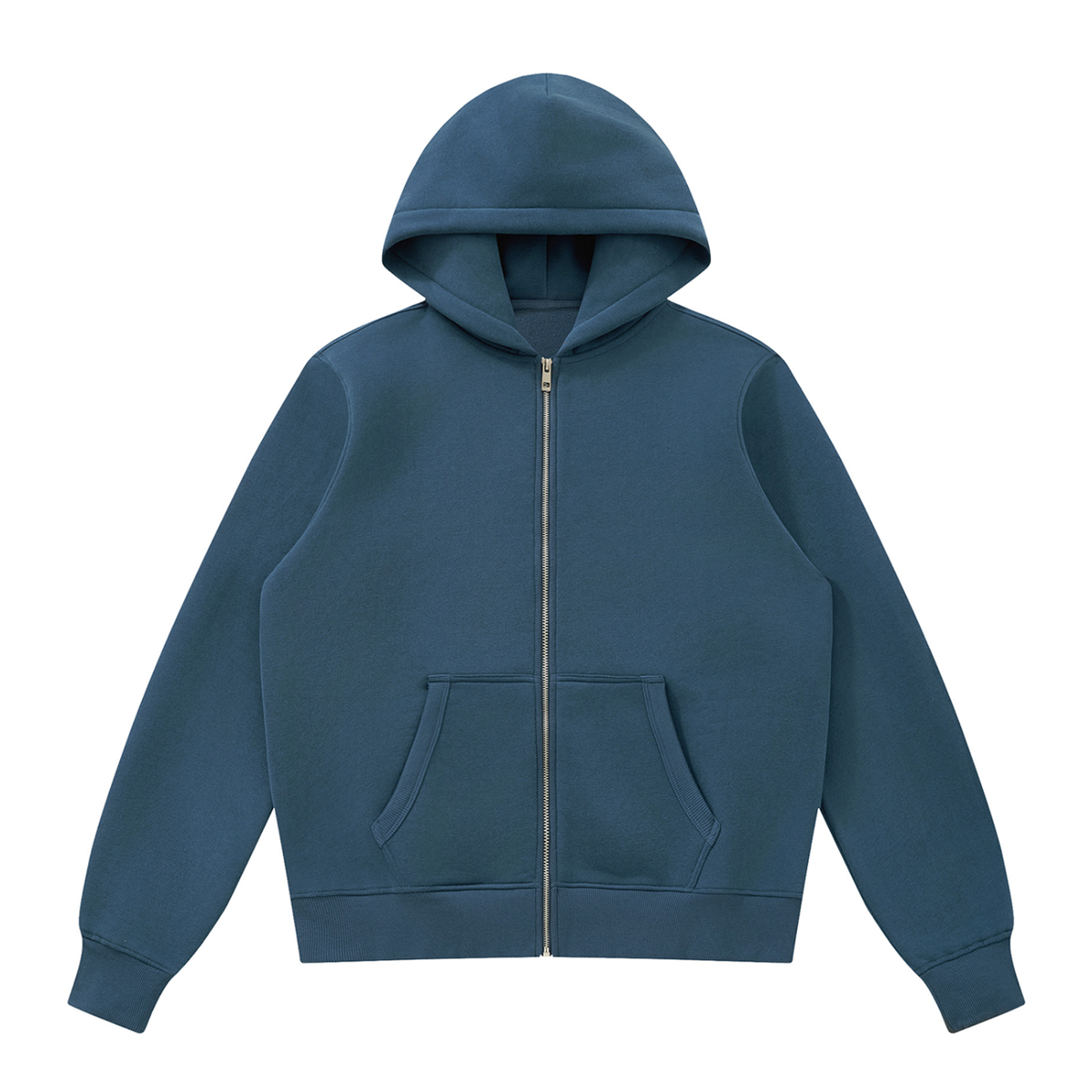 Haze Blue