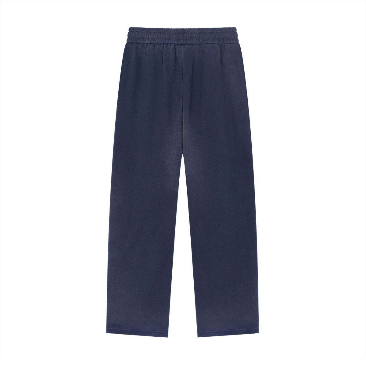 Navy Blue back