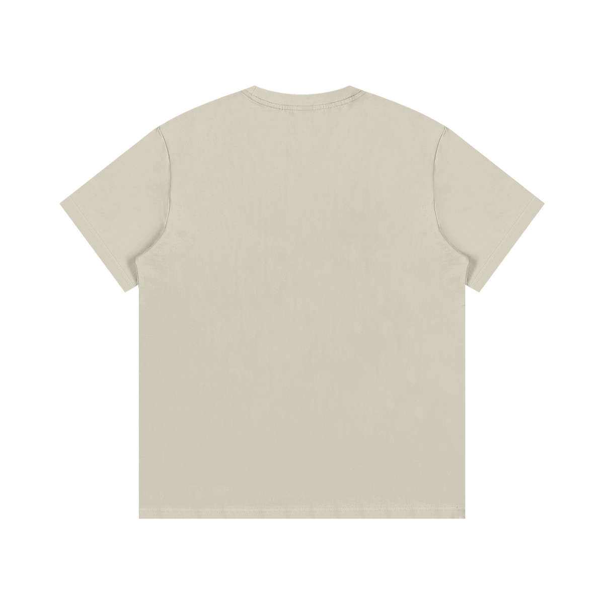 Khaki back