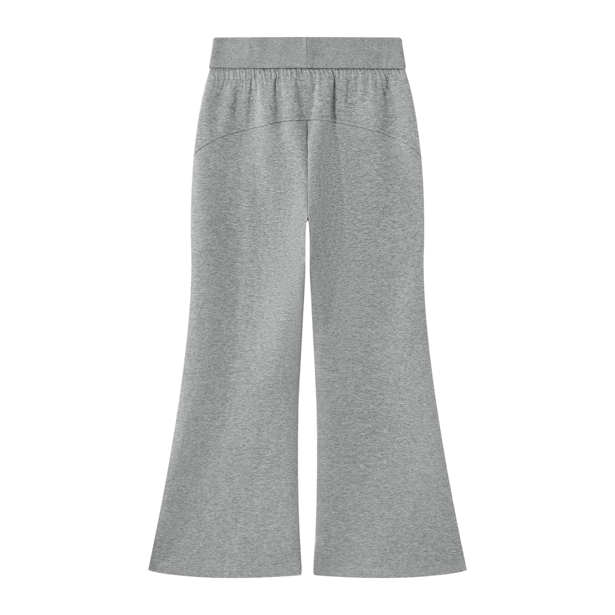 Heather Gray back
