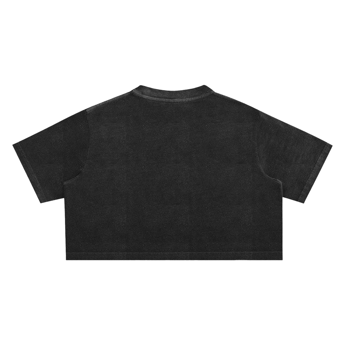 Classic Black back
