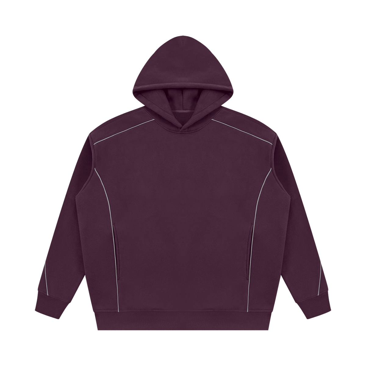 Plum Purple