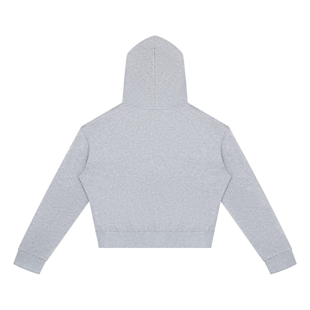 Flower Gray back