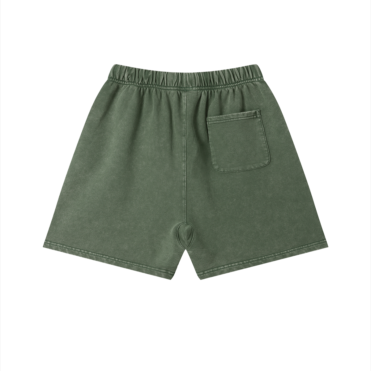 Army Green back