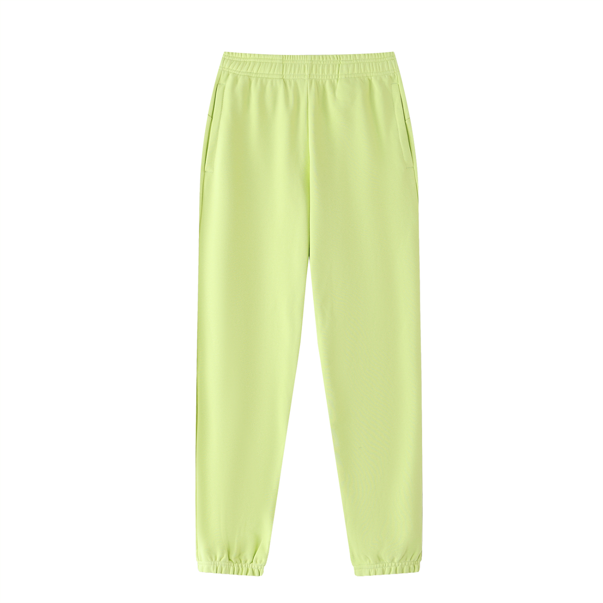 Lemon Green