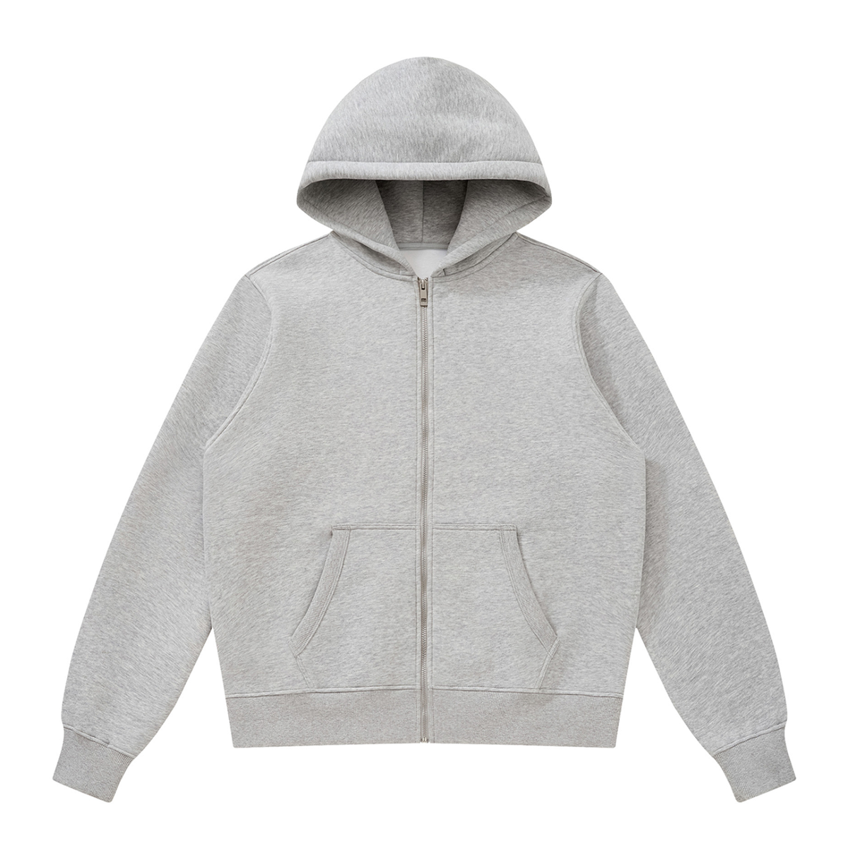 Flower Gray