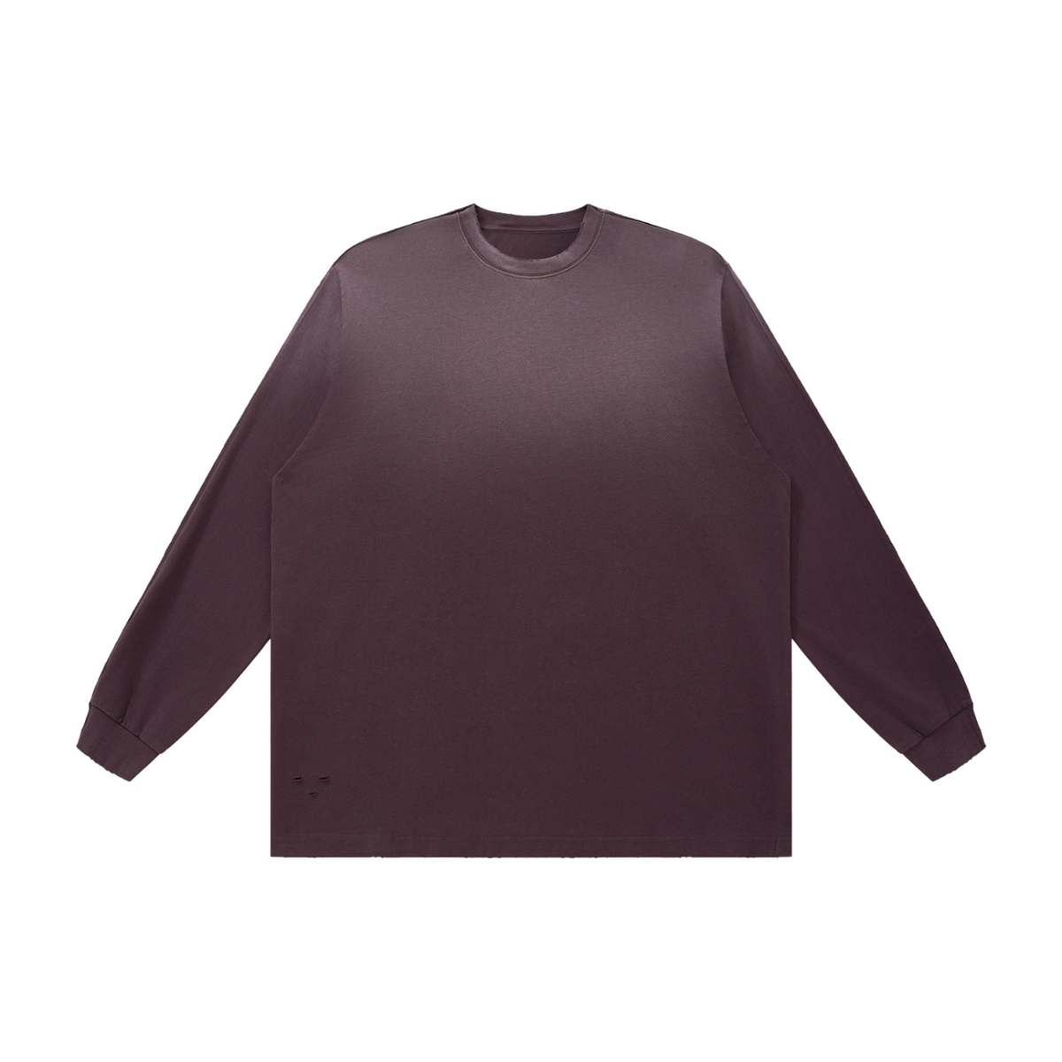 Plum Purple