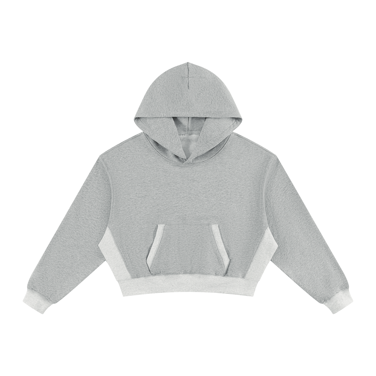 Flower Gray