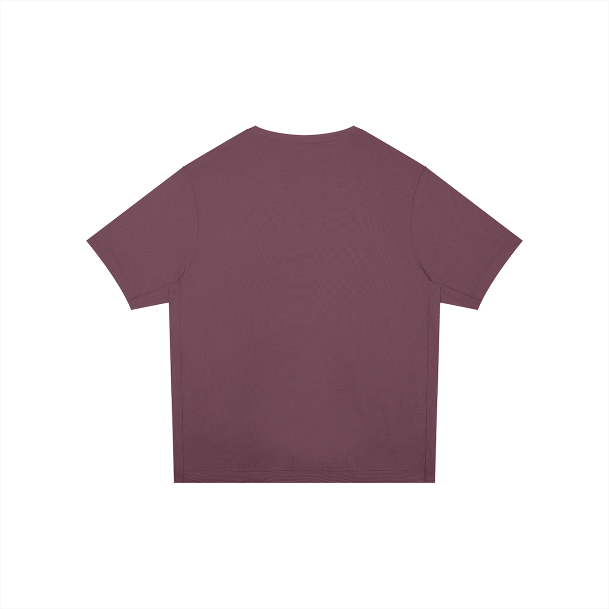 Plum Purple back