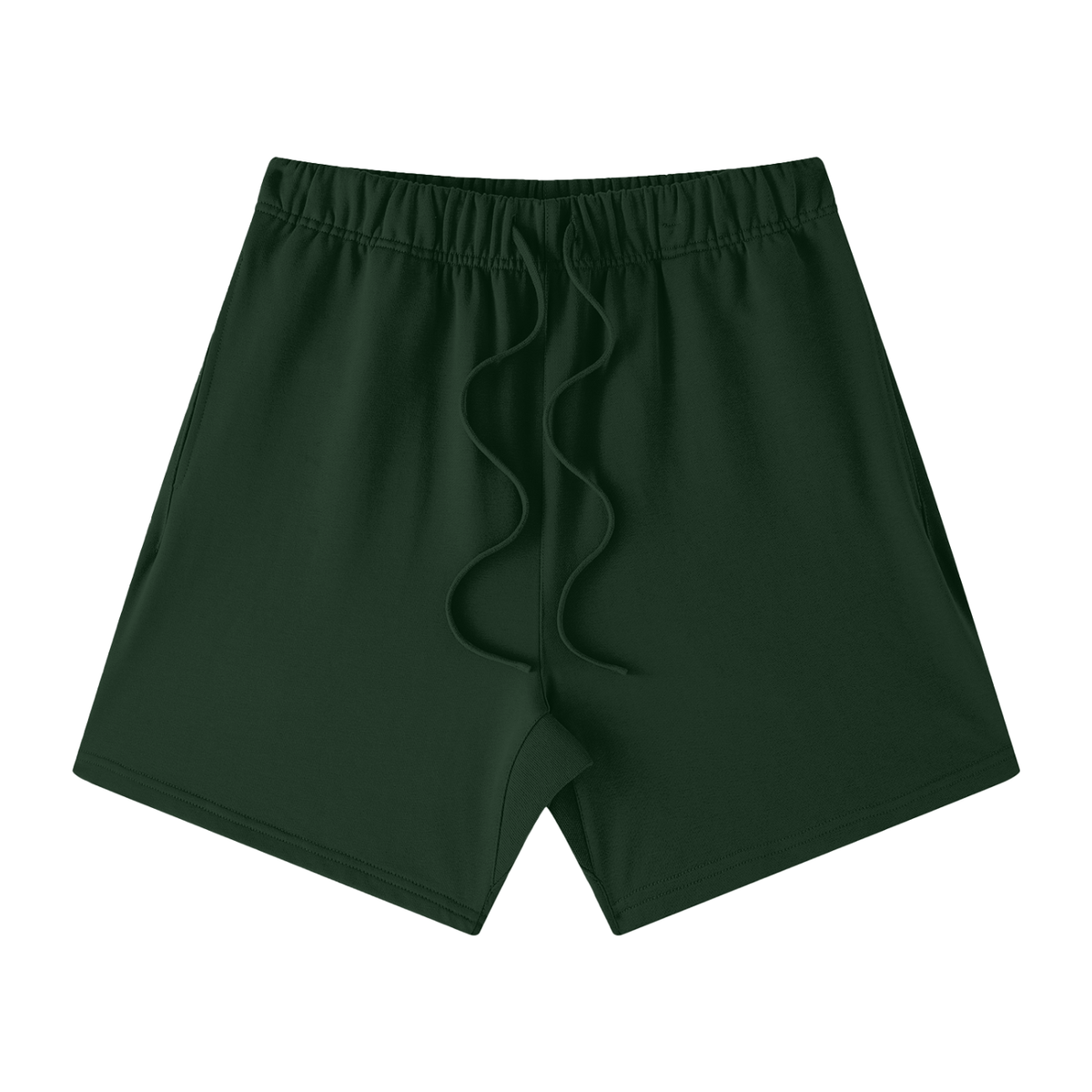Blackish Green