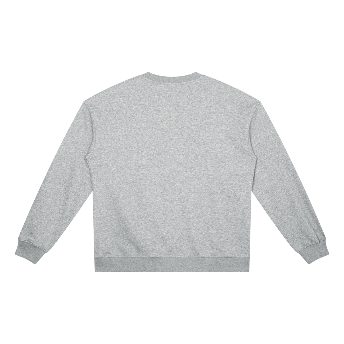 Flower Gray back