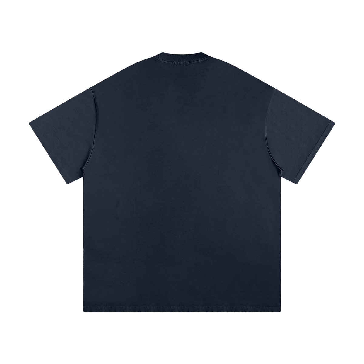 Navy Blue back