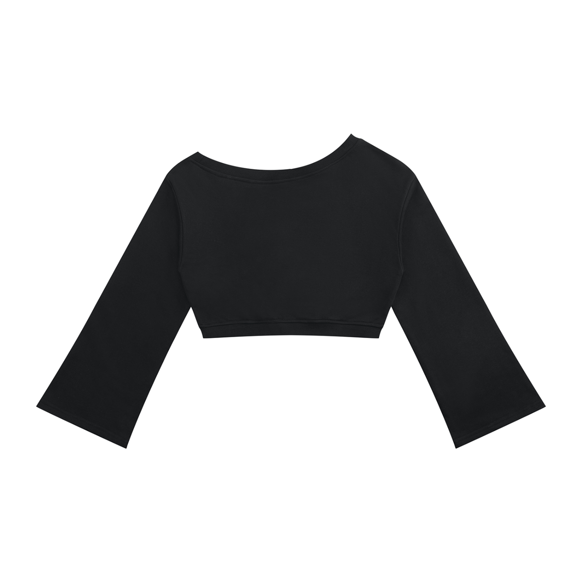 Black back