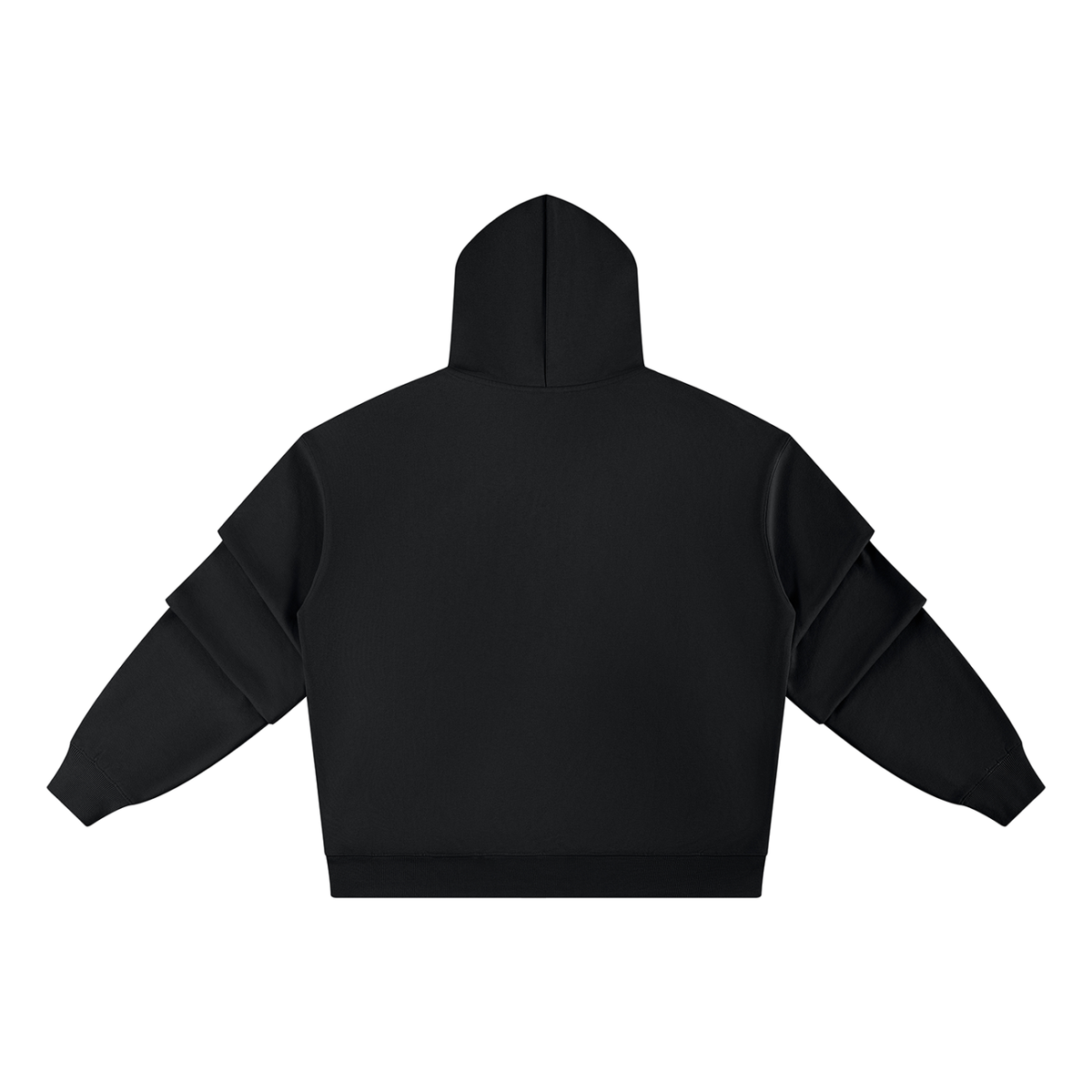 Black back